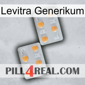 Levitra Generic 25